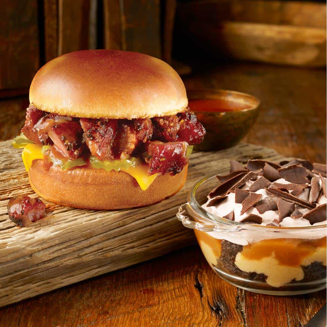 Dickey’s Barbecue Pit Rolls Out Two New Limited Time Offers