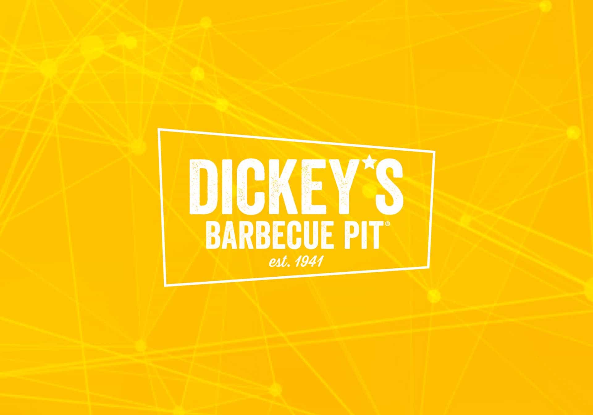 Dickey’s Digital Investments Give Rise to COVID-19 Success Story