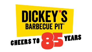 Dickey's Barbecue Pit Homepage
