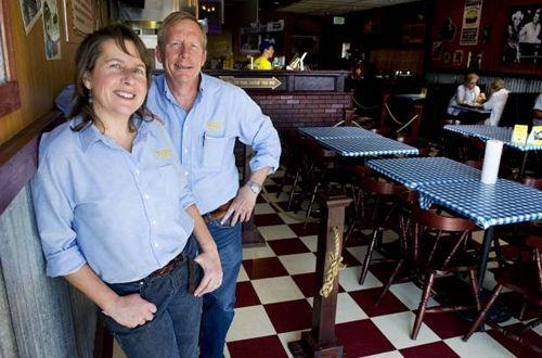 Dickey’s Barbecue Pit Owners Celebrate Grand Opening of Their Fifth Colorado Location