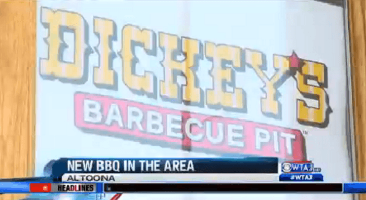 BBQ restaurant opening in Altoona