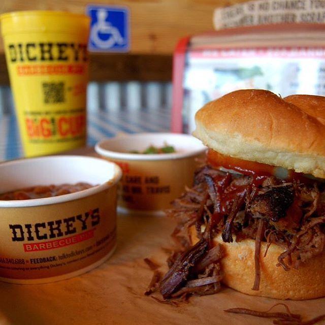 Restaurant News: Dickey's Opening New Locations