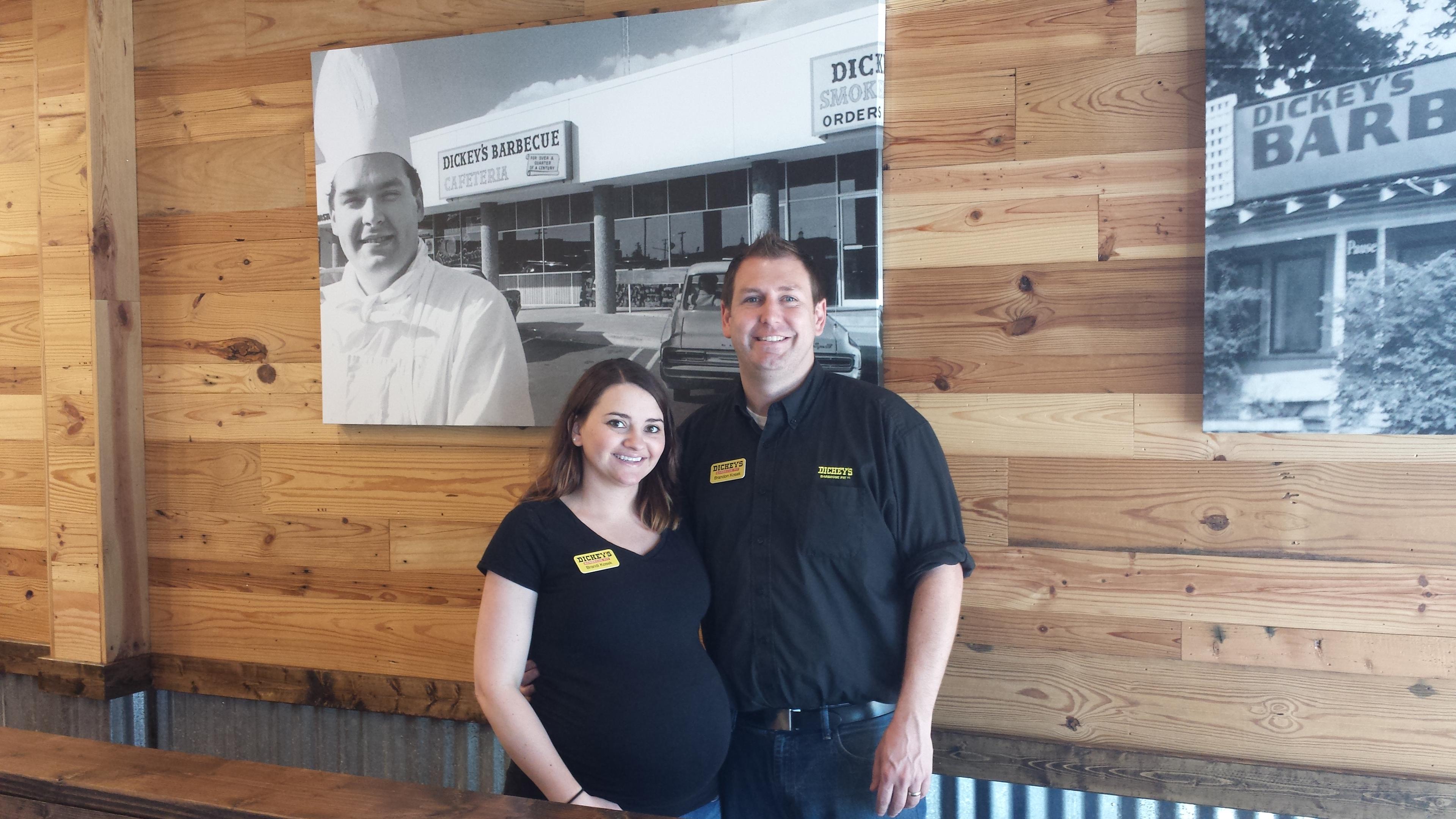 Real Talk with Real Owners: Brandon and Brandi Kosek of Council Bluffs, Iowa and Bellevue, Nebraska