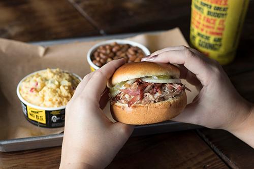 Dickey’s Adds Barbecue to Another State with New Development Agreement in Massachusetts