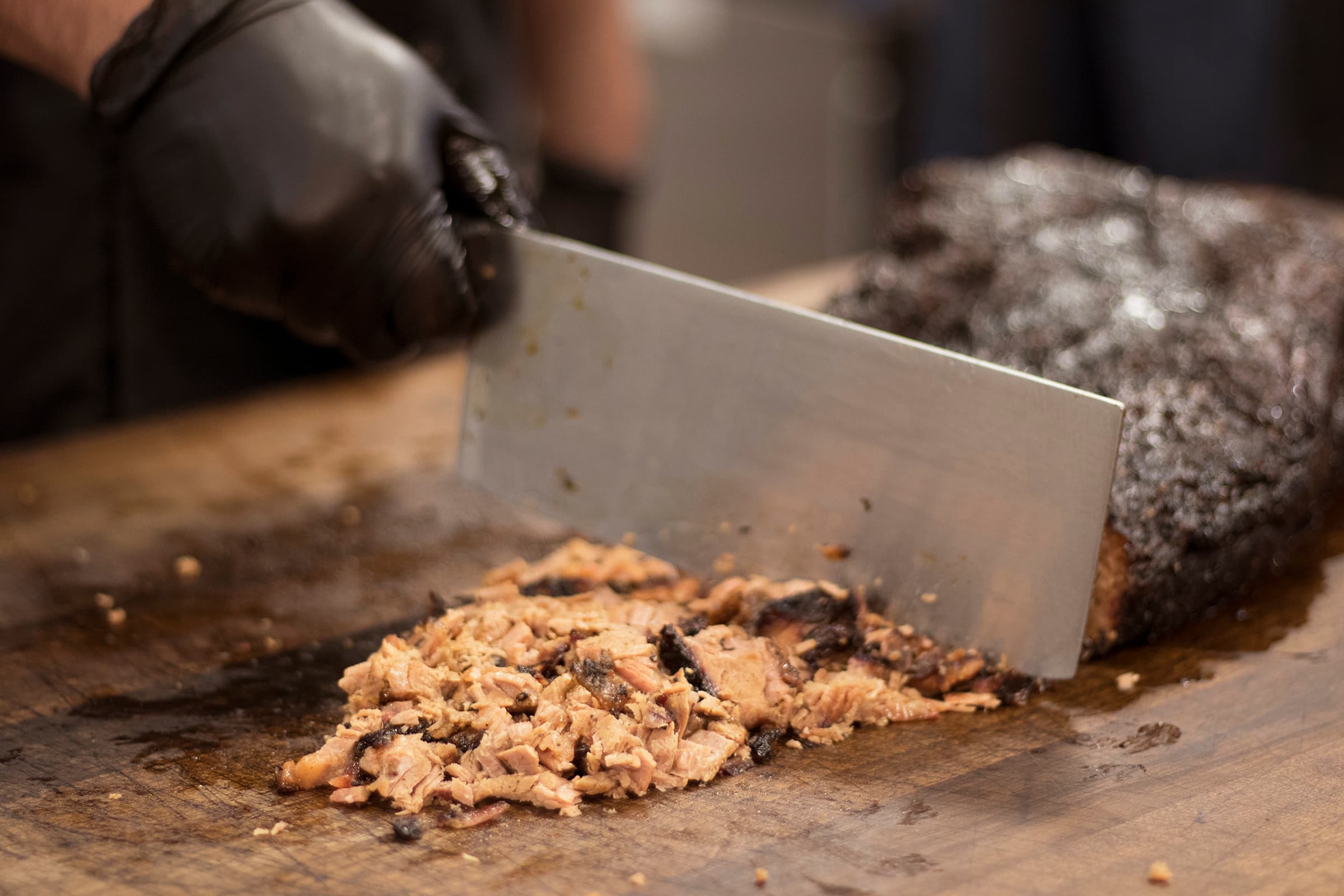 North Dakota's Second Dickey's Barbecue Pit Coming to Mandan