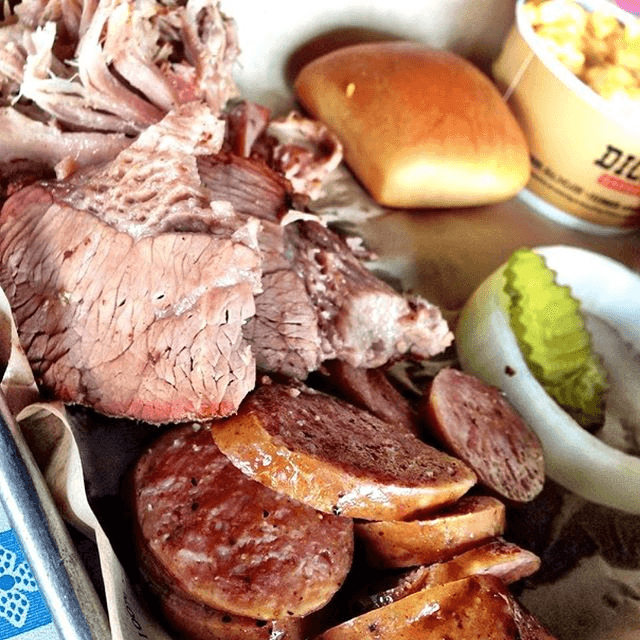 Summit Daily: Dickey's BBQ