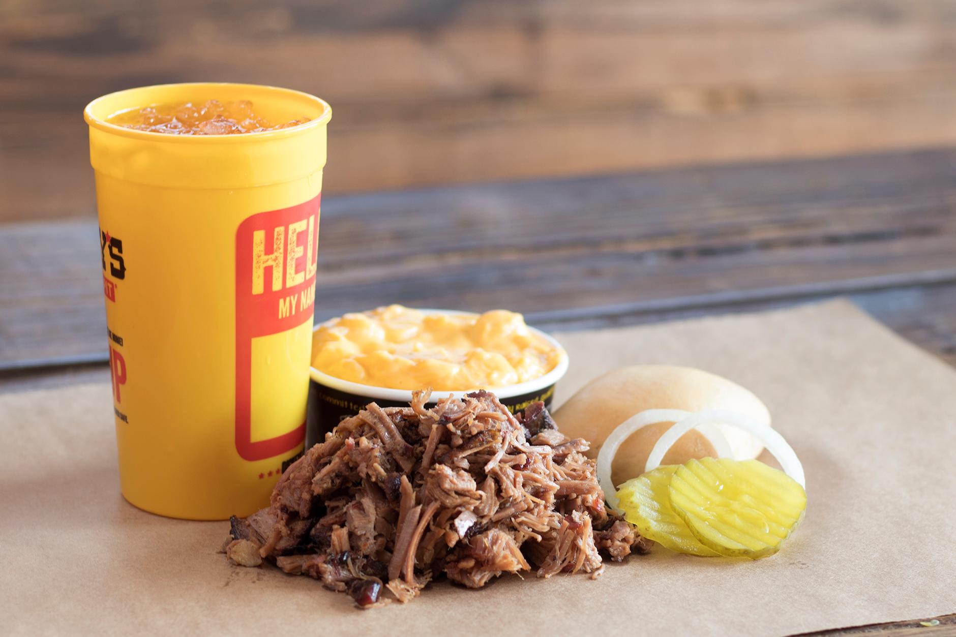 Business Insider:  Colorado Entrepreneur Brings Texas-Style Barbecue to Boulder