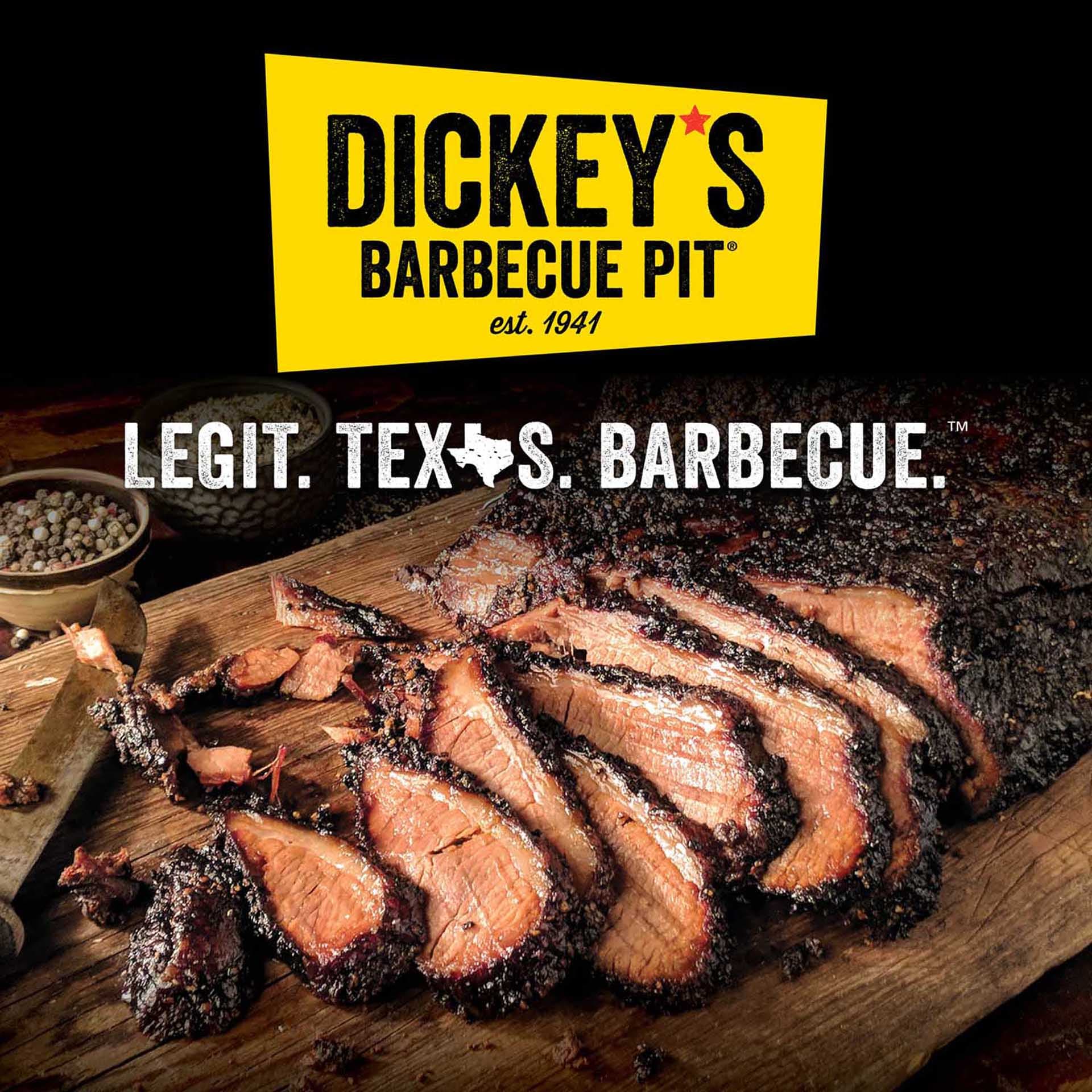 Dallas Innovates: O Canada: Dallas-Based Dickey’s Barbecue Pit is Going Global