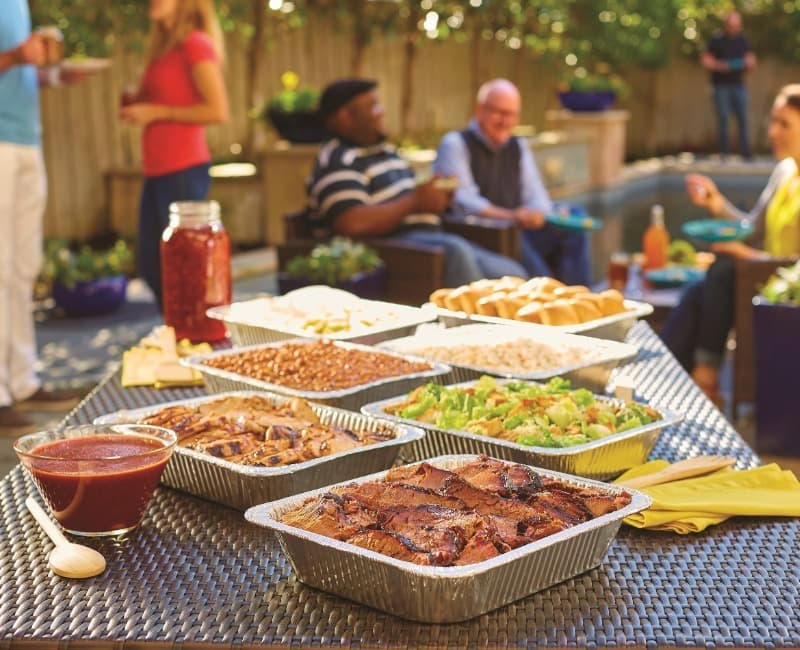 Image of food