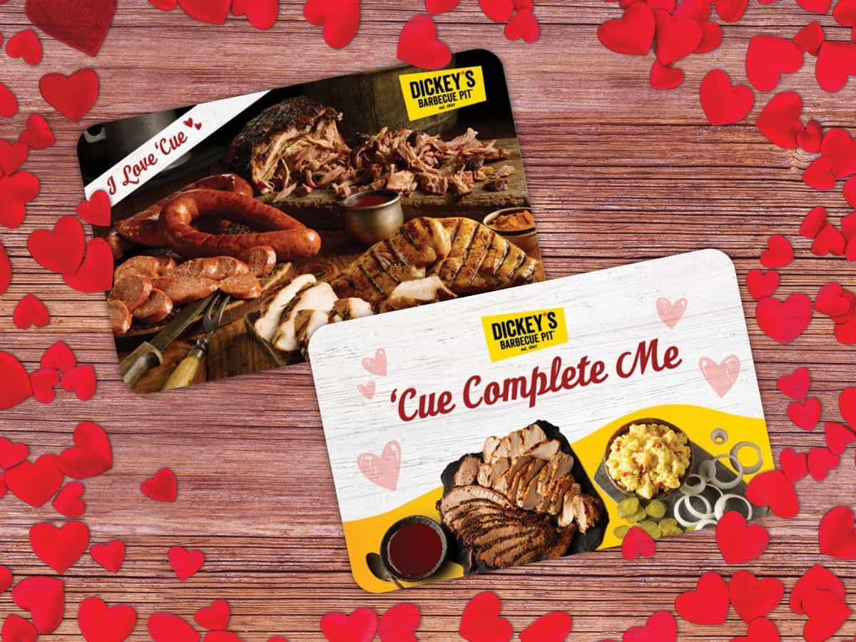 Treat Your Loved Ones this Valentine’s Day with the Gift of Delicious Options