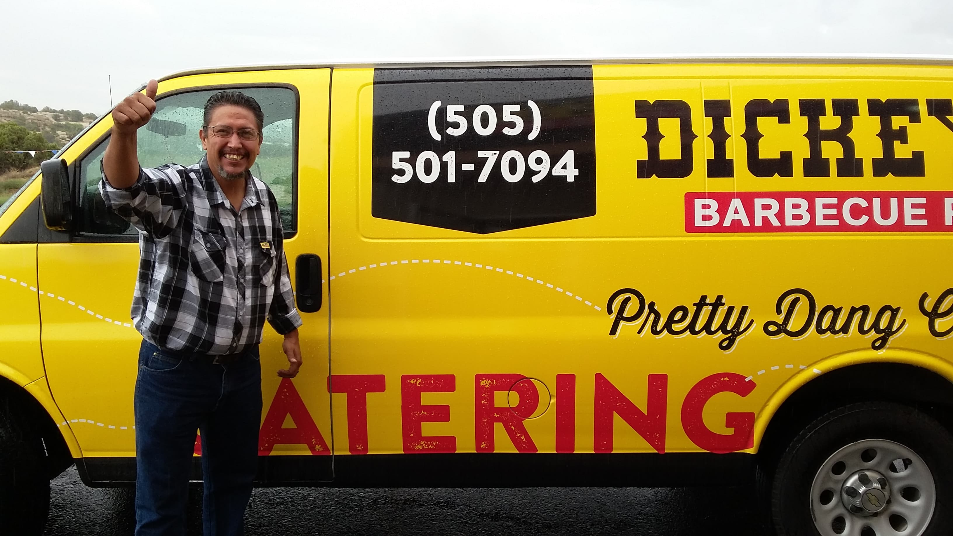 Real Talk with Real Owners: Ernest Royball of Farmington, NM