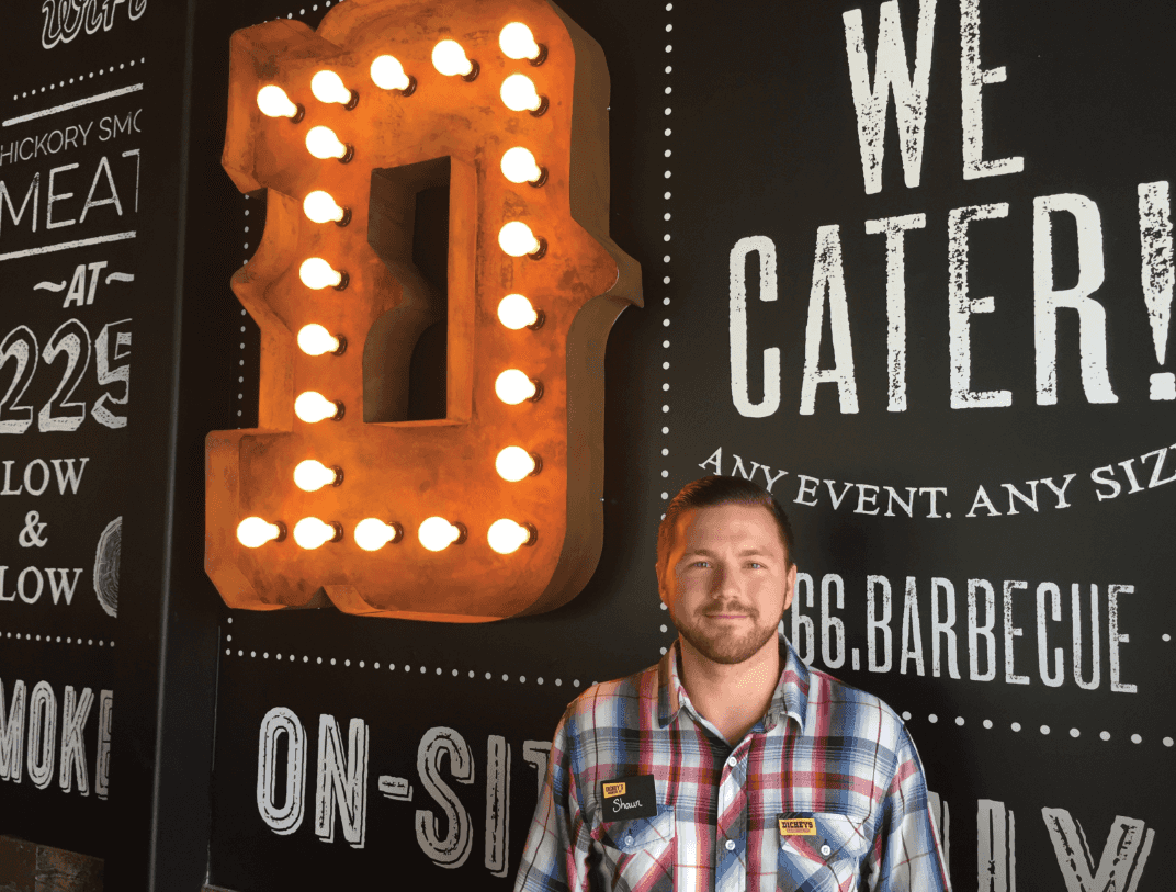 New Kerela: Dickey's Barbecue Pit Opens New Location in Their Home State
